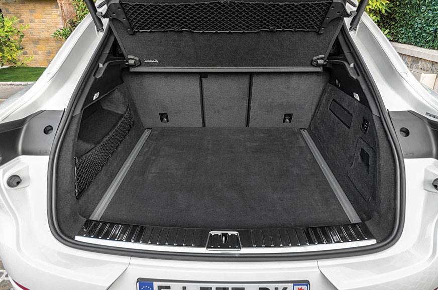 Porsche Cayenne Turbo Coupe review, test drive Autocar India