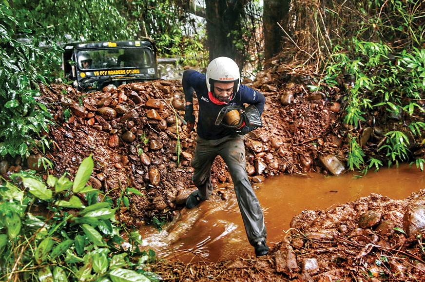 2018 RFC India