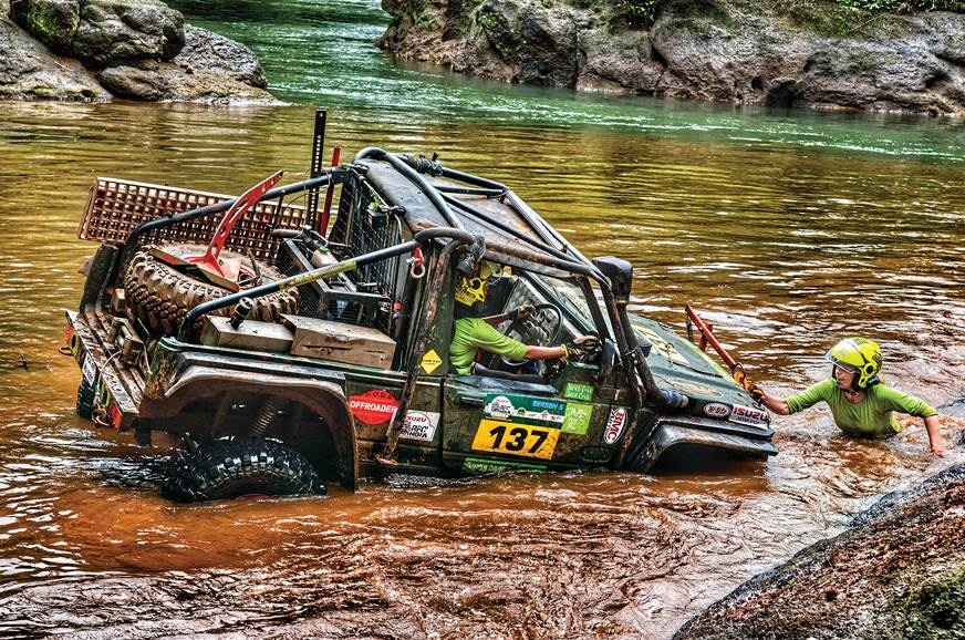 2018 RFC India