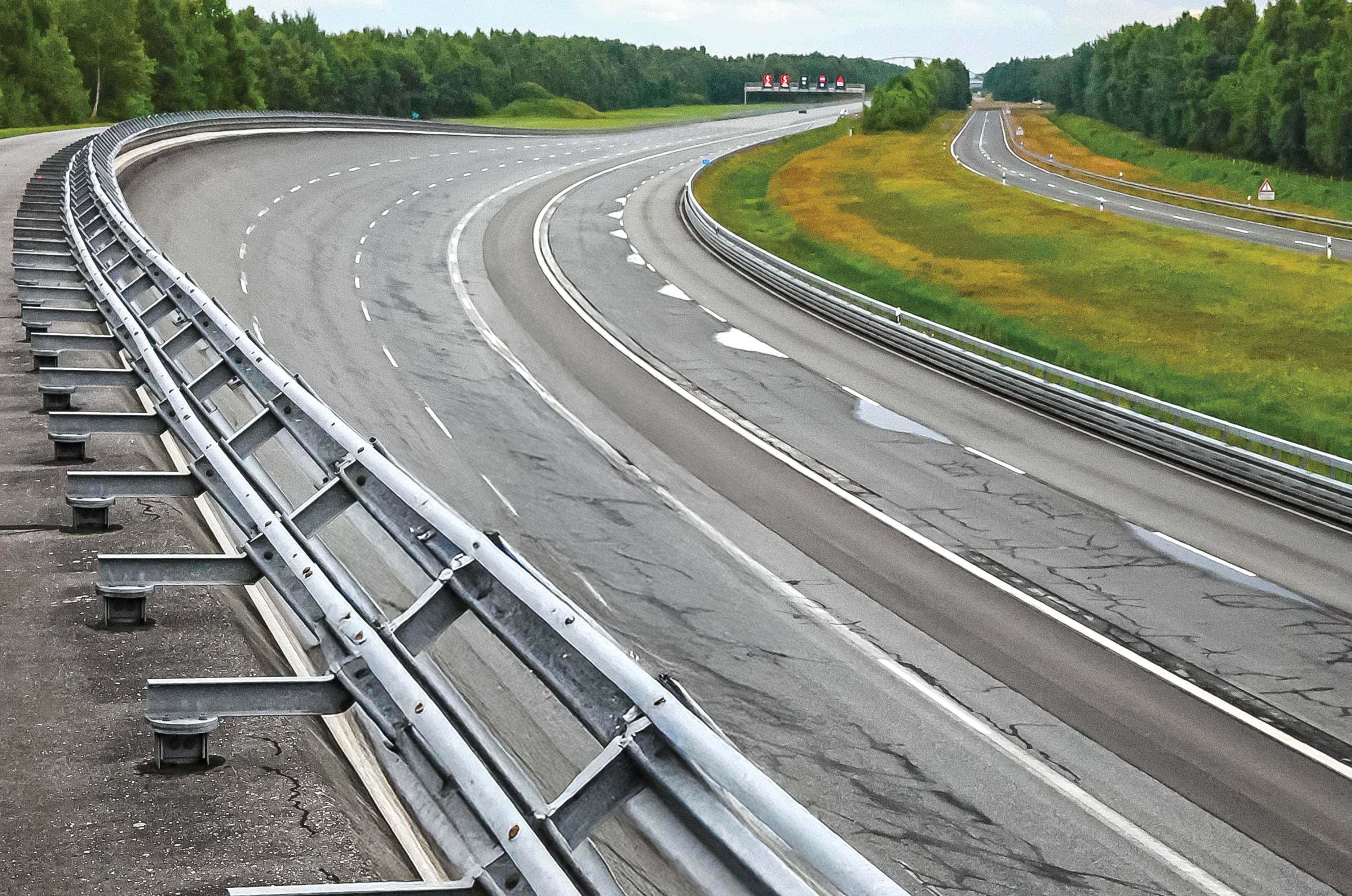 ATP Papenburg track