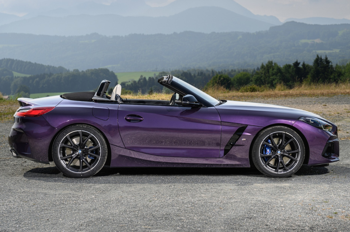 BMW Z4