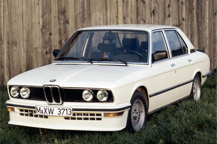 Special feature: The best of BMW M