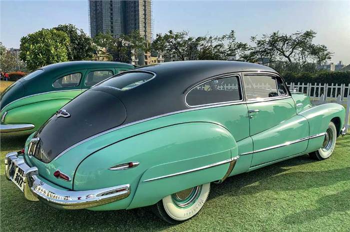 Buick Road Master (1947)