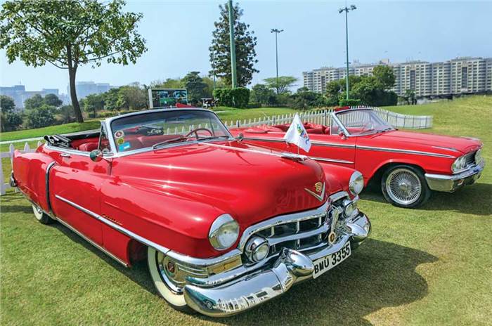 Cadillac Series 62 (1952)