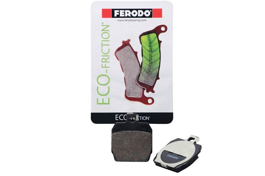 Sponsored Feature: Ferodo: Choose The Power Of Performance | Autocar India