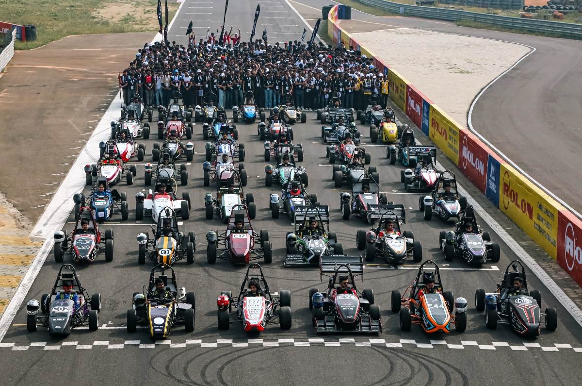 Formula Bharat