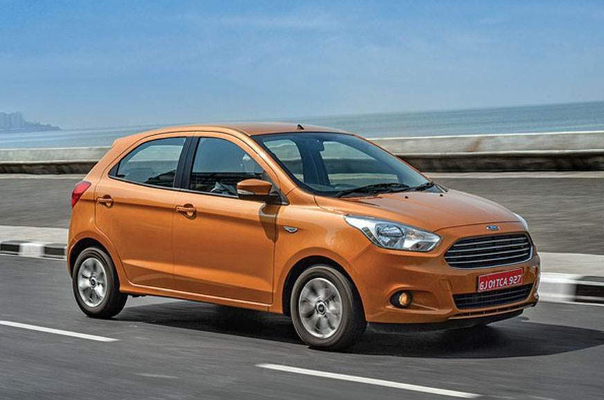 Sponsored Feature: The Ford DNA and more Advertorial | Autocar India