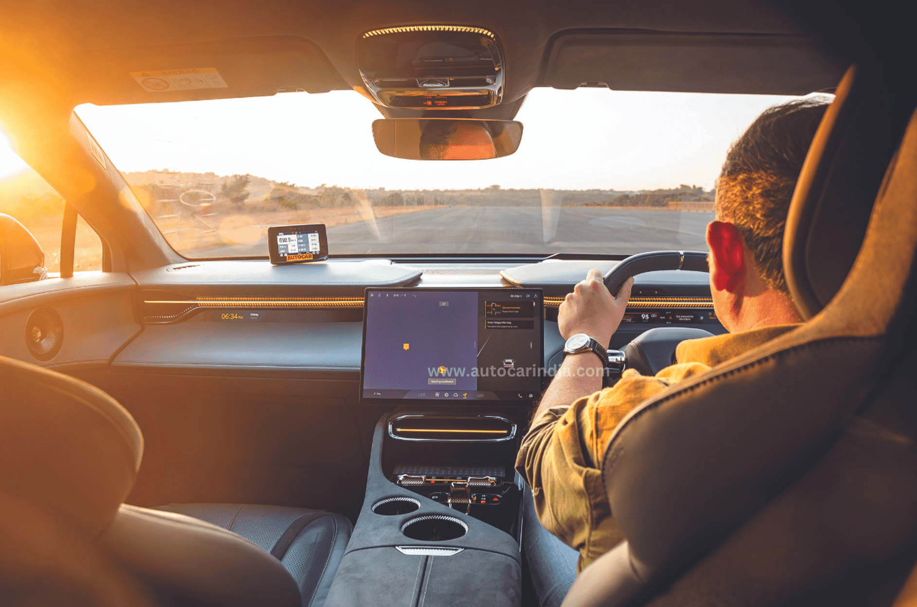 Lotus Eletre Lotus Eletre