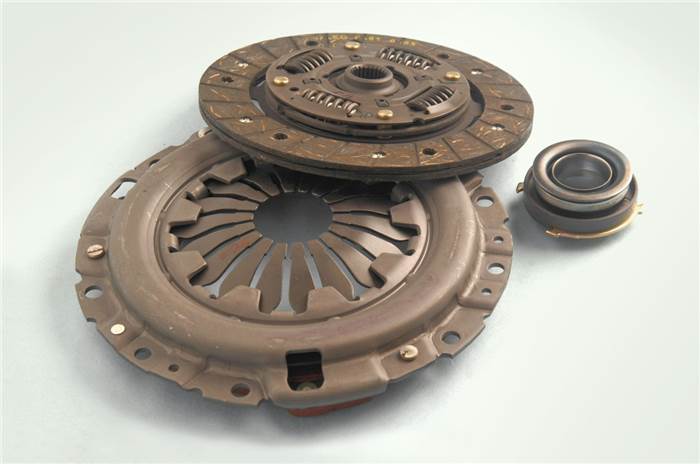 Mahindra Scorpio N clutch