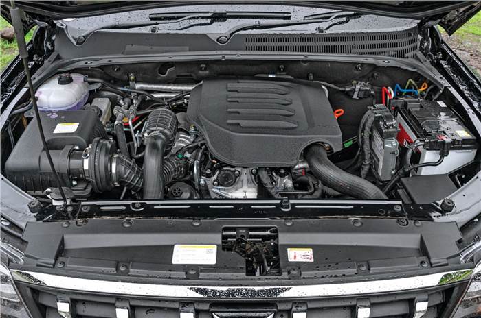 Mahindra Scorpio N used buying advice, diesel 4×4, what to look out for
