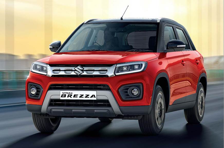 Sponsored feature: Maruti Suzuki Vitara Brezza: King of the SUV class ...