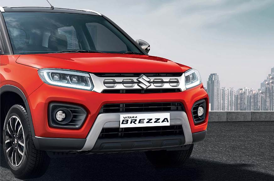 Maruti Suzuki Vitara Brezza: Like a breeze