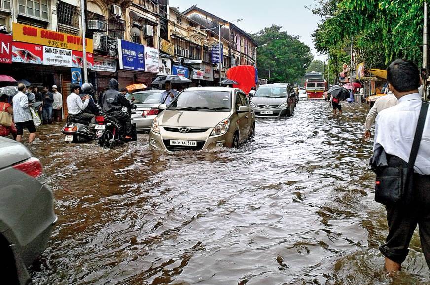 8 tips to drive safely during the monsoon | Autocar India