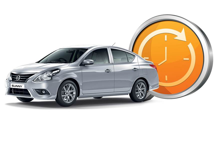 NissanConnect idling alert