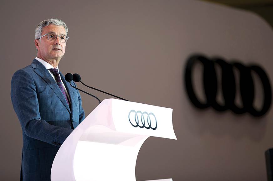 Rupert Stadler