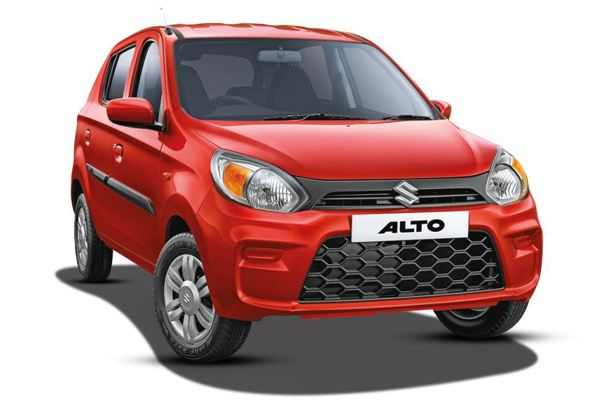 Top 10 petrol cars in India with the highest mileage in 2019 Autocar