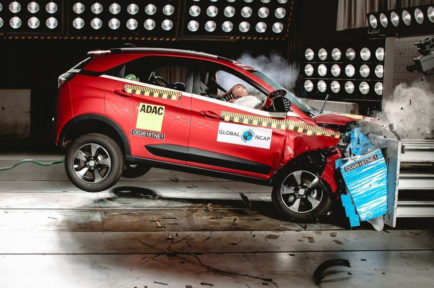 Top 10 safest made-in-India cars as per Global NCAP | Autocar India