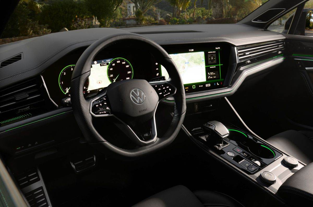 Volkswagen Map & Software Updates