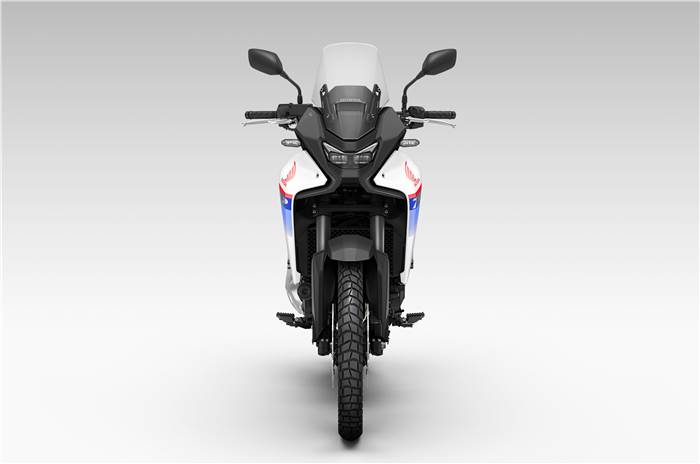 EICMA 2024, 2025 Honda Transalp XL750 particulars, design, efficiency