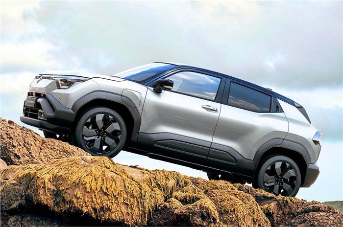 Hyundai Creta EV, Maruti e Vitara, MG Cyberster, new car launches in January 2025