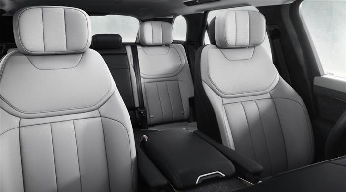 Range Rover Sport price in India 2025, Dynamic HSE variant, locally assembled