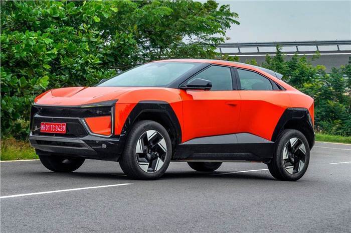 Mahindra BE 6, XEV 9e, Rall E Concept, XEV 7e, Bharat Mobility Show, Auto Expo