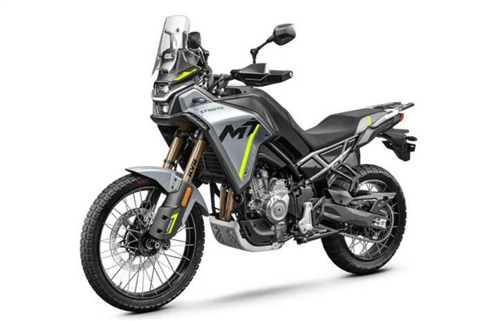 CFMOTO 450MT मूल्य और भारत लॉन्च विवरणों और प्रदर्शन सहित विवरण