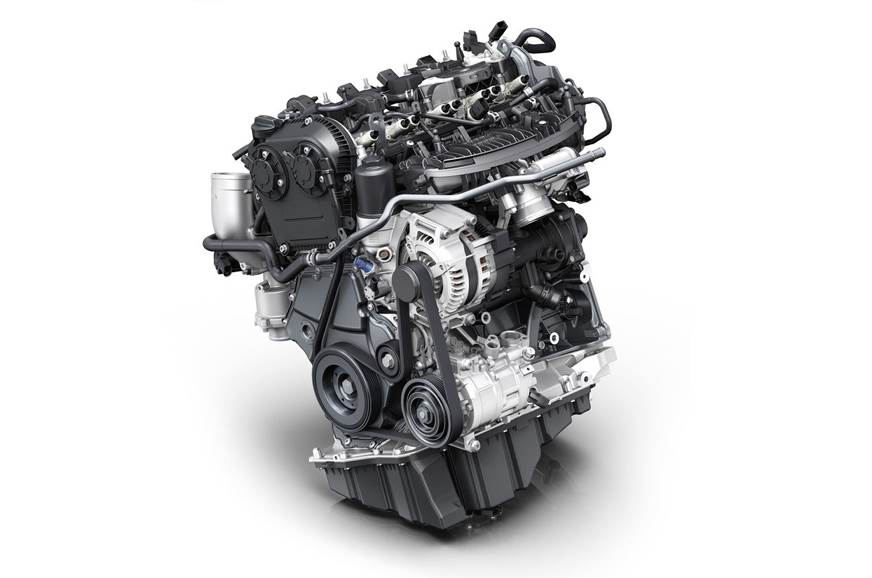 Le moteur V8 bi-turbo 3.9 litres Ferrari élu moteur de l'année