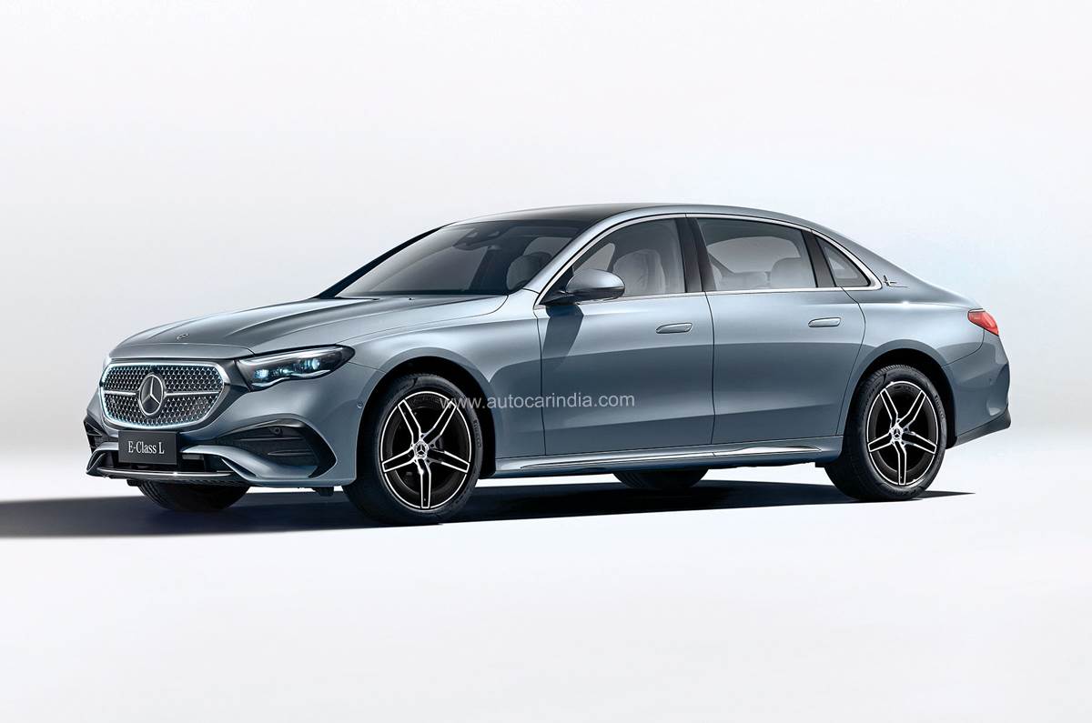 New 2024 Mercedes E-Class Estate arrives priced from £58k