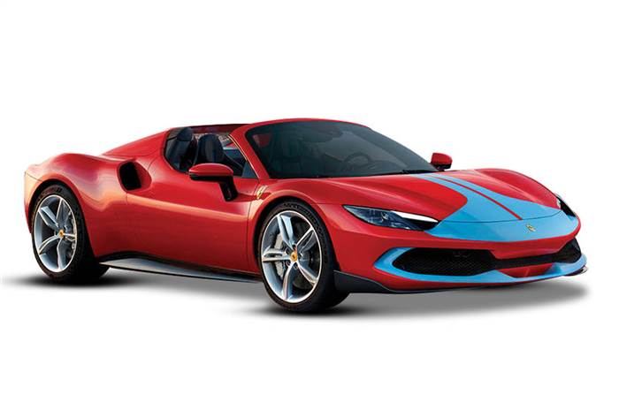 New performance cars launching in 2023: BMW M2, Ferrari Purosangue ...
