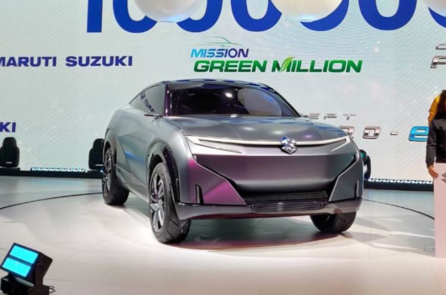 Auto Expo 2020: Highlights of Day 1