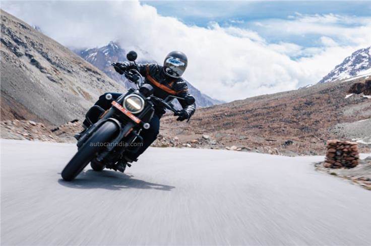 Harley-Davidson X 440 expected price, India launch | Autocar India