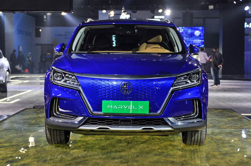 Auto Expo 2020: Latest cars, jazzy concepts unveiled - ​Hot wheels