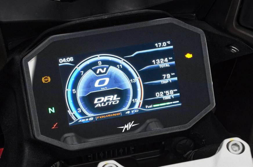 MV Agusta introduces the updated Turismo Veloce range | Autonoid