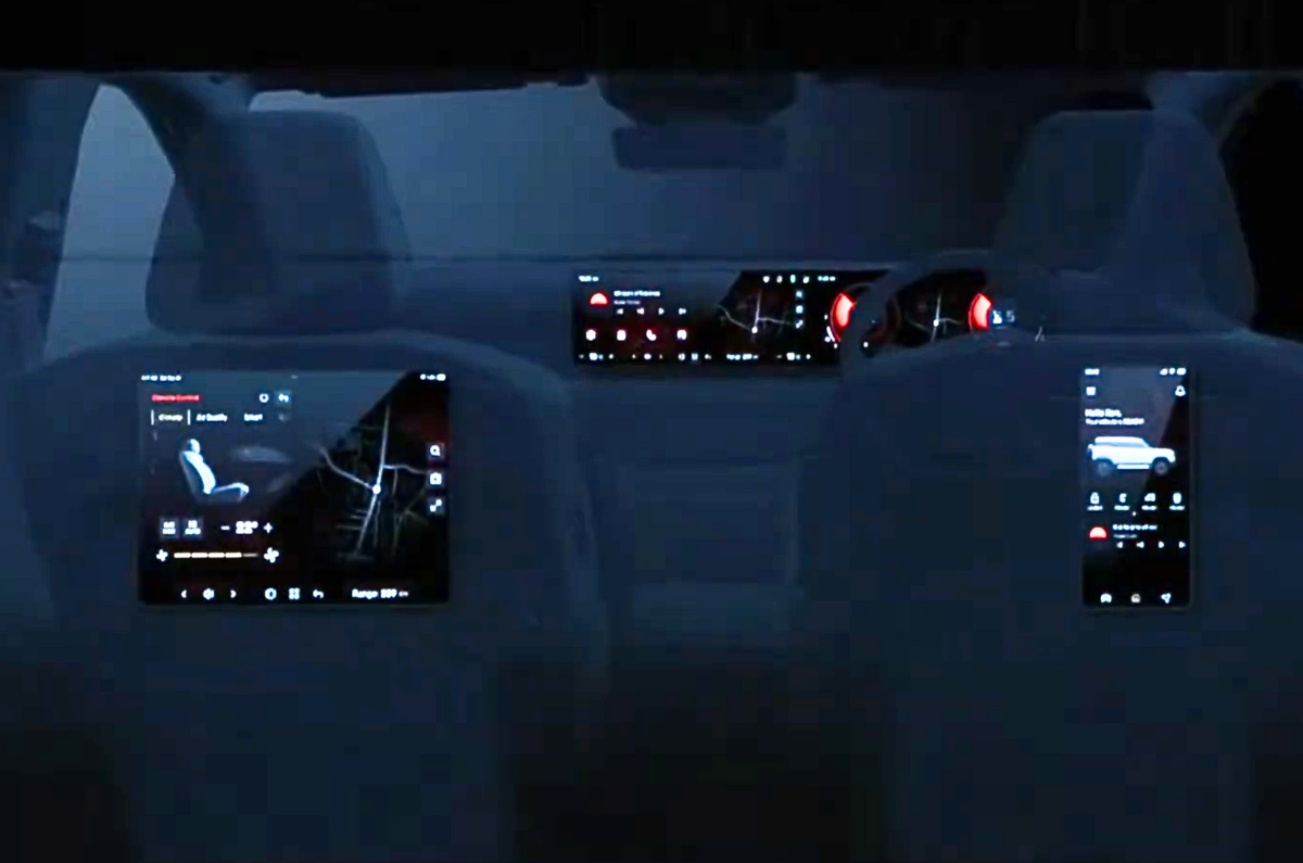 NU_UX Mahindra