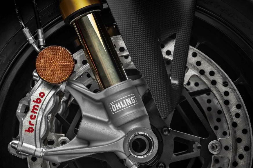 Öhlins suspension sold for $160 million | Autocar India