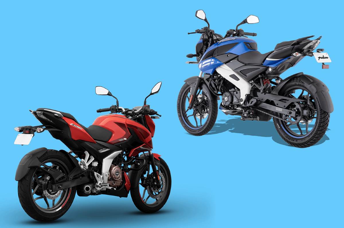 New Bajaj Pulsar N250, F250 All-Black launched; priced at Rs 1.50 lakh