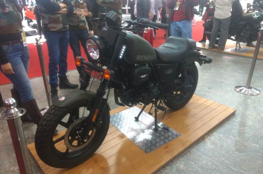 Auto Expo 2018 EXCLUSIVE: Suzuki Intruder 150 FI launch confirmed: Expected  price Rs 1.05 lakh - Auto Expo 2018 News