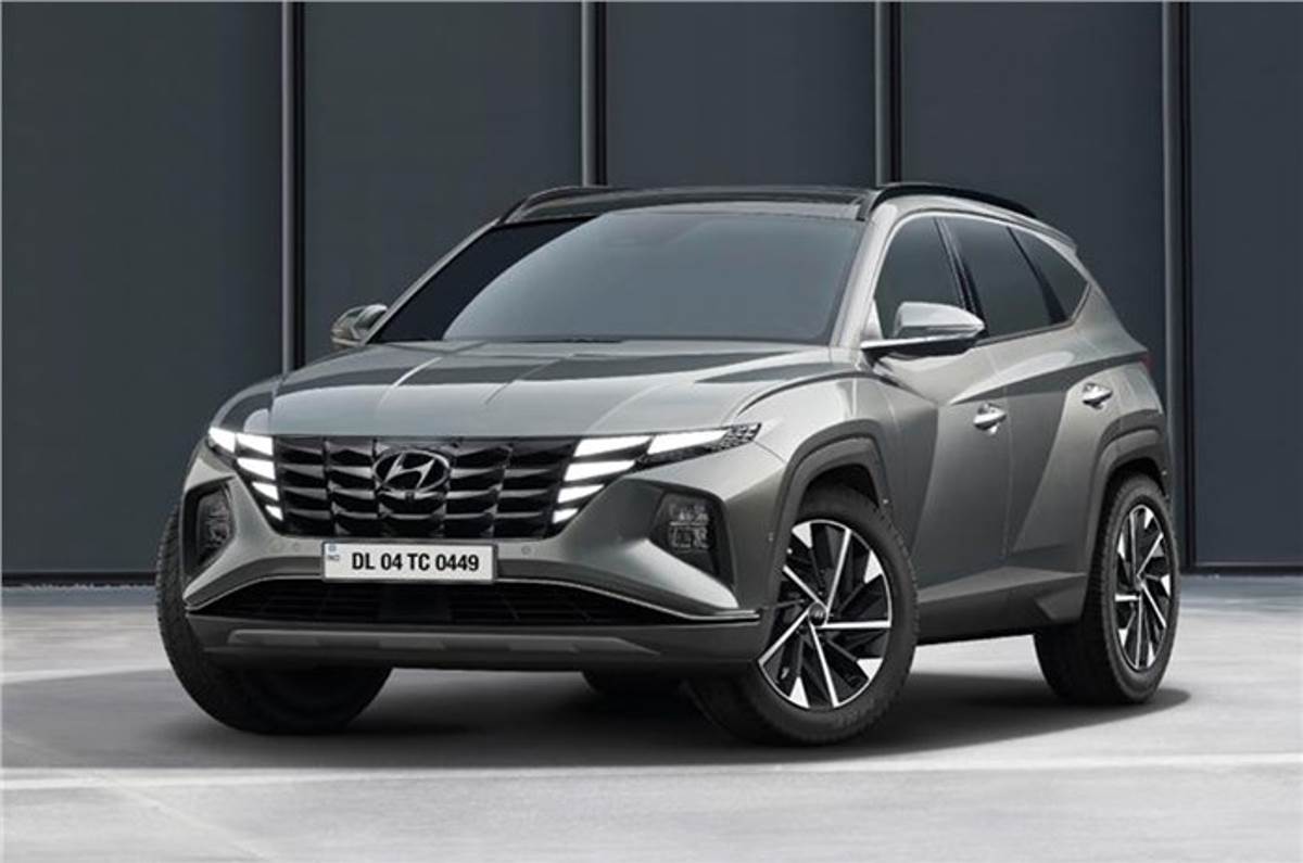 Upcoming new SUV launches in India, from June to January 2023 Auto Expo ...