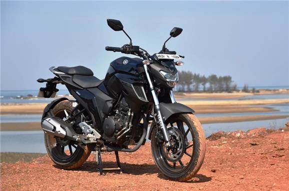 5 Best Bikes Under 2 Lakhs in India 2018 - Autocar India