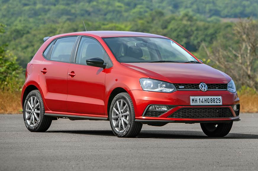 New Volkswagen Polo diesel GT TDI review - Introduction
