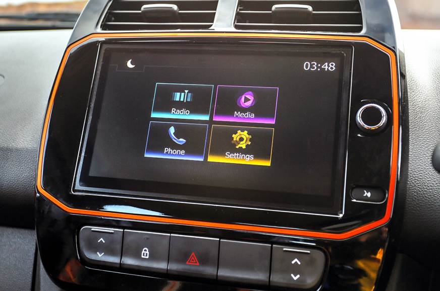 2019 Renault Kwid facelift review Introduction Autocar India