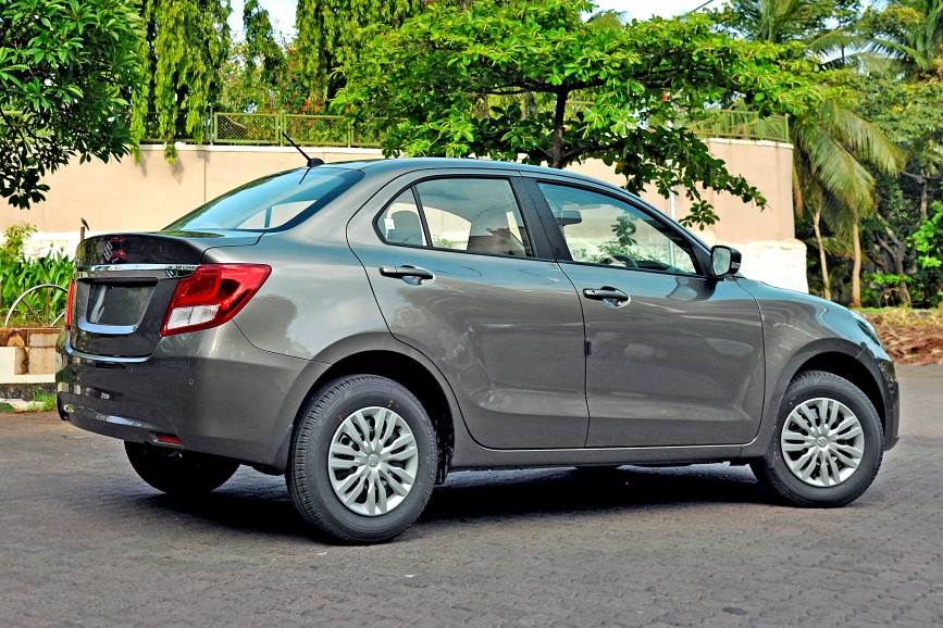 dzire tour 2020