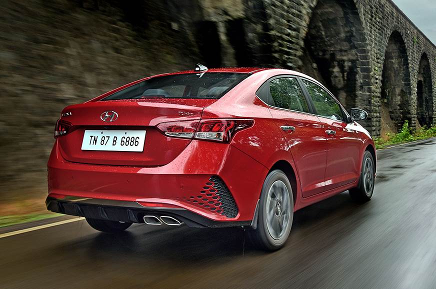 2020 Hyundai Verna review: the 1.0 Turbo has the right ingredients ...