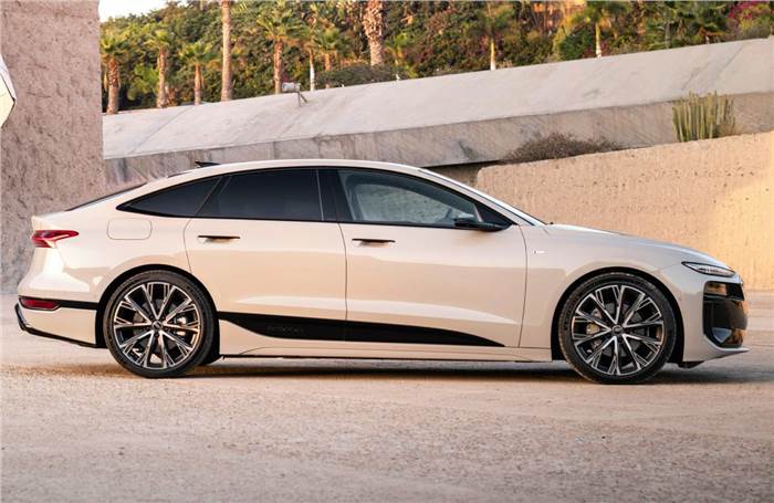 Audi A6 e-tron Sportback review, performance, features, interior, range and specs. – Introduction