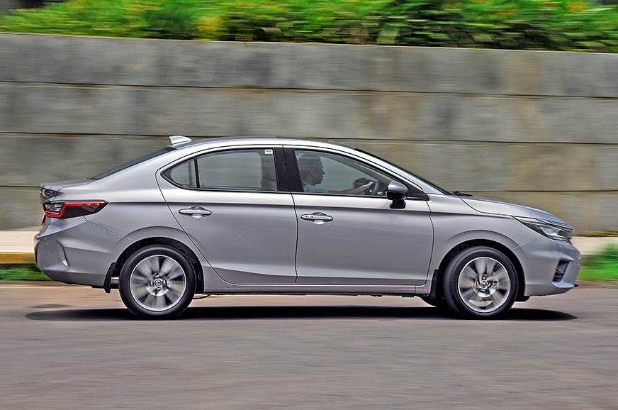 2020 Honda City review, test drive | Autocar India