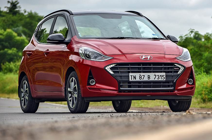 2020 Hyundai Grand I10 Nios Turbo-petrol Review - Introduction 