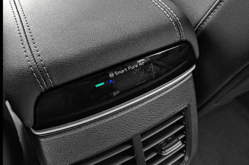 Kia Seltos prototype review, track drive Introduction Autocar India