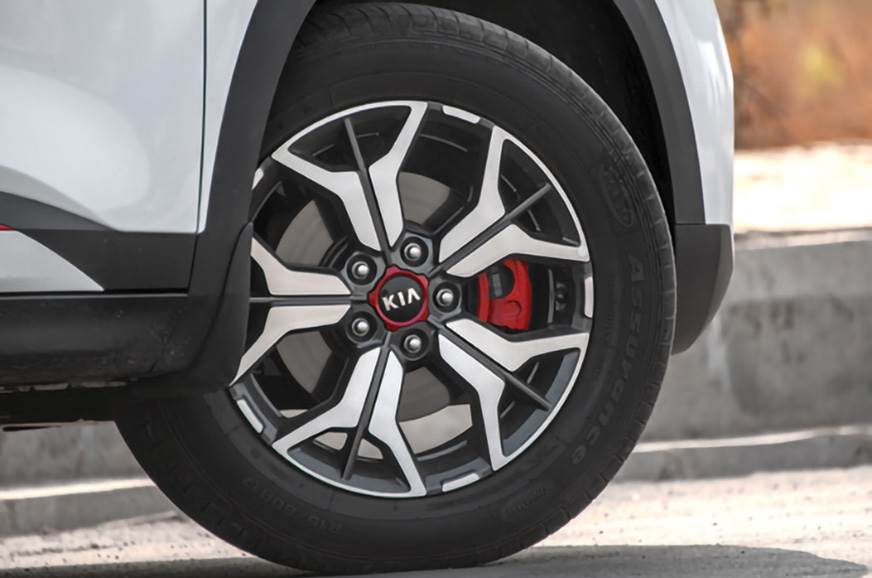 Kia Seltos review Realworld performance tested Design Autocar India