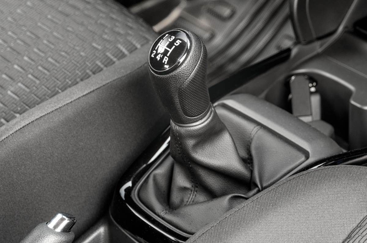 Maruti Swift long term review manual gear